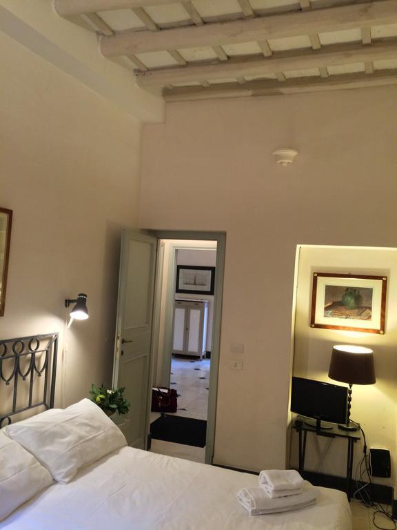 La Casa In Vetrina Apartamento Roma Exterior foto