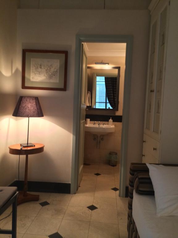 La Casa In Vetrina Apartamento Roma Quarto foto