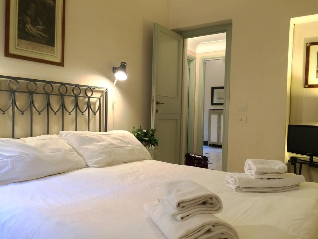 La Casa In Vetrina Apartamento Roma Exterior foto