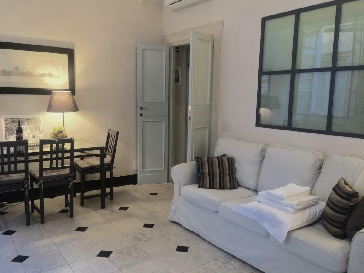 La Casa In Vetrina Apartamento Roma Exterior foto